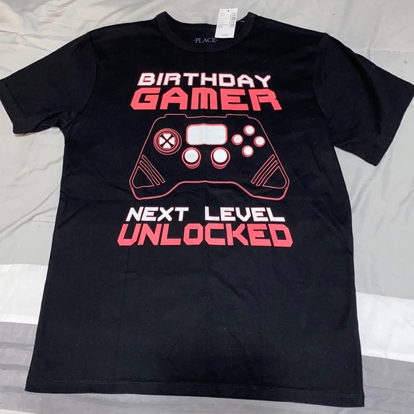 Boys t-shirt
